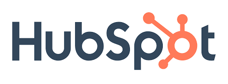 logo HubSpot Landing pages