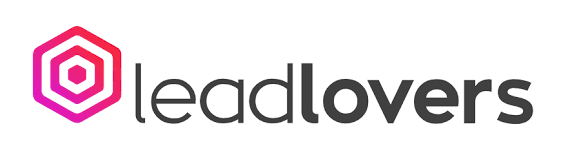 logo leadlovers Landing pages