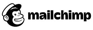 mail chimp Landing pages